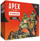 Apex Legends The Board Game - Squad 1 Expansion