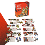 Apex Legends The Board Game - Squad 1 Expansion