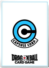 Charger l'image dans la visionneuse de galerie, pochettes de cartes officielles Dragon Ball Super CG Fusion World