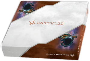 Unsettled: Module Scientific Fascinations Expansion