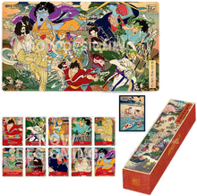 Load image into Gallery viewer, One Piece Card Game: English Version 1st Anniversary Set