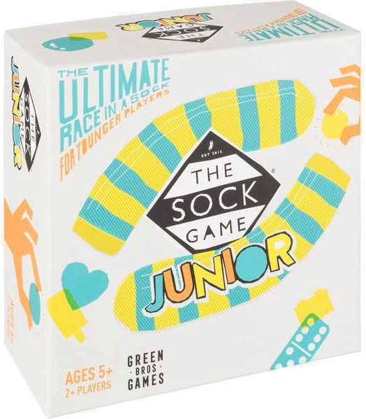 The Sock Game Junior