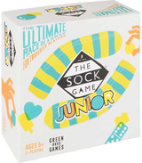 The Sock Game Junior
