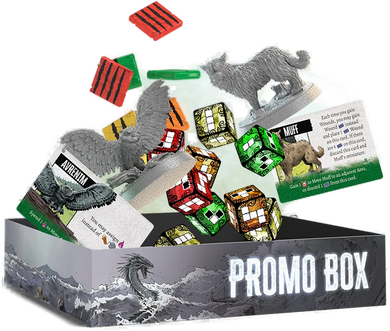 Thorgal: Promo Box