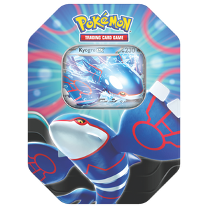 Pokemon TCG Azure Legends Tin