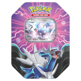Pokemon TCG Azure Legends Tin