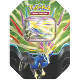 Pokemon TCG Azure Legends Tin