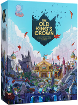 The Old King's Crown
