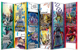 Digimon Card Game Digimon Liberator Debuggers Set PB-22