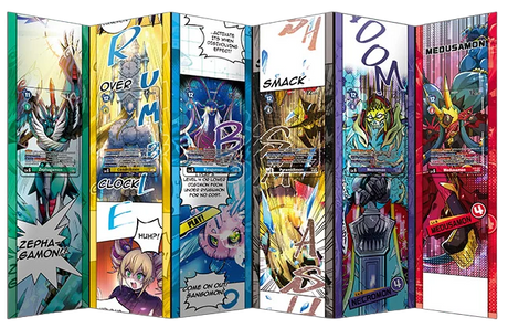 Digimon Card Game Digimon Liberator Debuggers Set PB-22