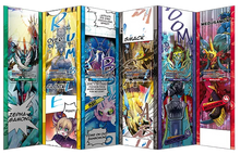 Load image into Gallery viewer, Digimon Card Game Digimon Liberator Debuggers Set PB-22