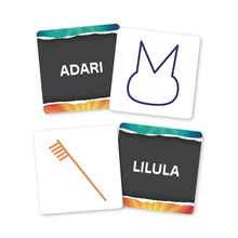 Load image into Gallery viewer, Bouba/Kiki
