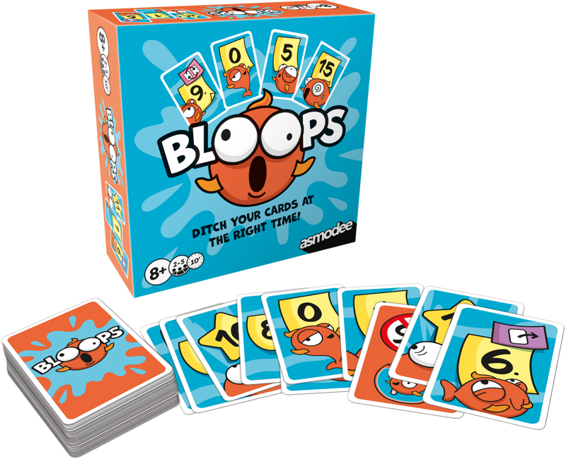 Bloops