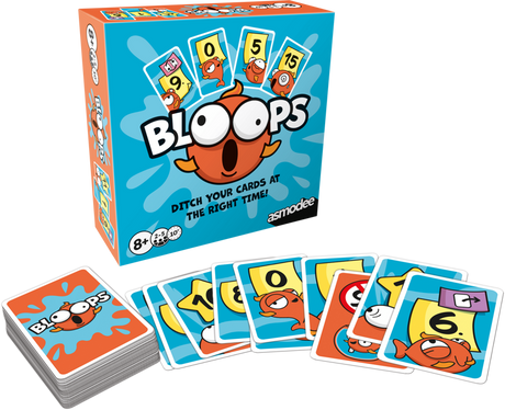 Bloops