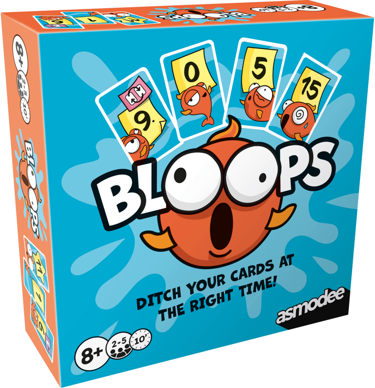 Bloops