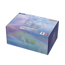 Load image into Gallery viewer, Gundam Card Game: Freedom Ascension (SC01) Deck Build Box