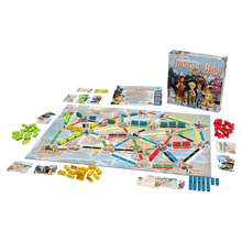 Load image into Gallery viewer, Ticket to Ride: First Journey Europe (2026 Refresh)