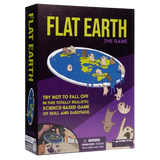 Flat Earth: The Game