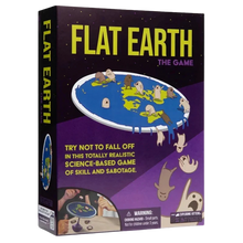 Load image into Gallery viewer, Flat Earth: The Game