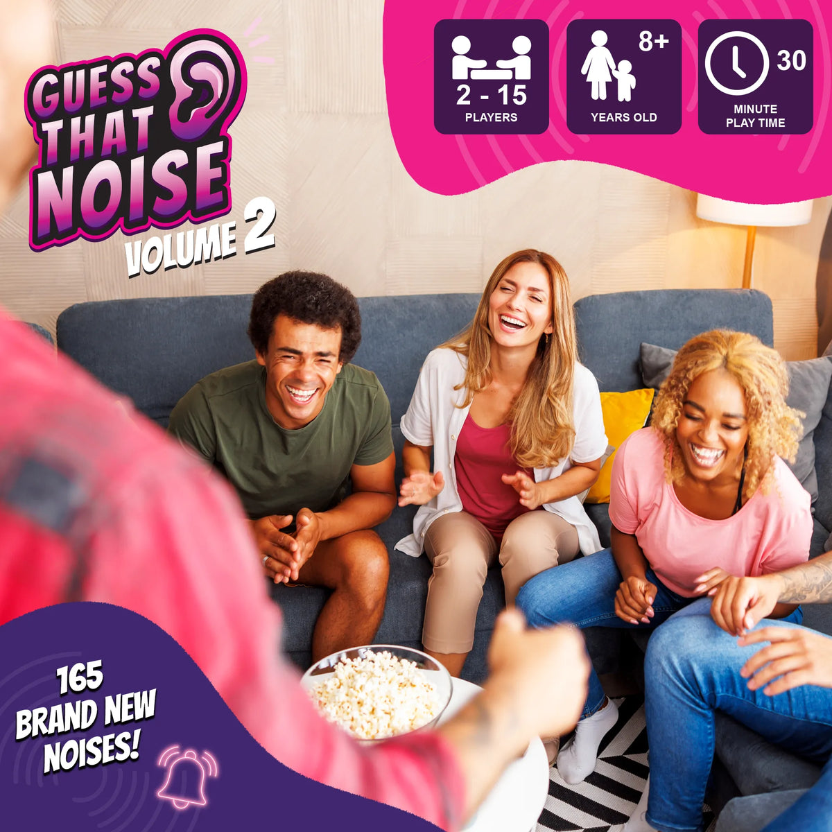 Guess That Noise 2