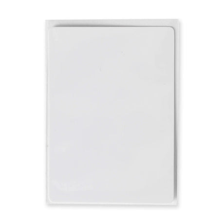 VaultX Soft Card 200 Sleeves