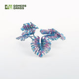 Gamers Grass Laser Plants - Alien Monstera