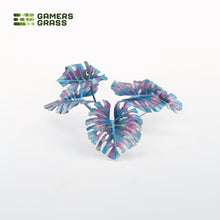 Load image into Gallery viewer, Gamers Grass Laser Plants - Alien Monstera