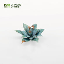 Load image into Gallery viewer, Gamers Grass Laser Plants - Blue Agave