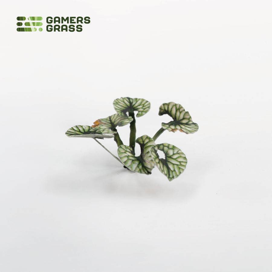 Gamers Grass Laser Plants - Bugloss