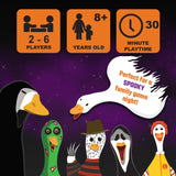 Spooky Goose