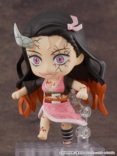 Load image into Gallery viewer, Demon Slayer Kimetsu No Yaiba Nendoroid Nezuko Kamado (Demon Form Advancing Ver.)