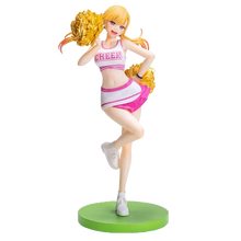 Load image into Gallery viewer, My Dress-Up Darling: Marin Kitagawa (Cheering! Ver) Luminasta Statue
