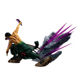 One Piece: Roronoa Zoro Theorama Soul Banpresto