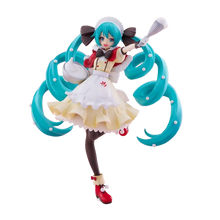 Load image into Gallery viewer, Hatsune Miku (Christmas 2025 Ver.) Luminasta Statue