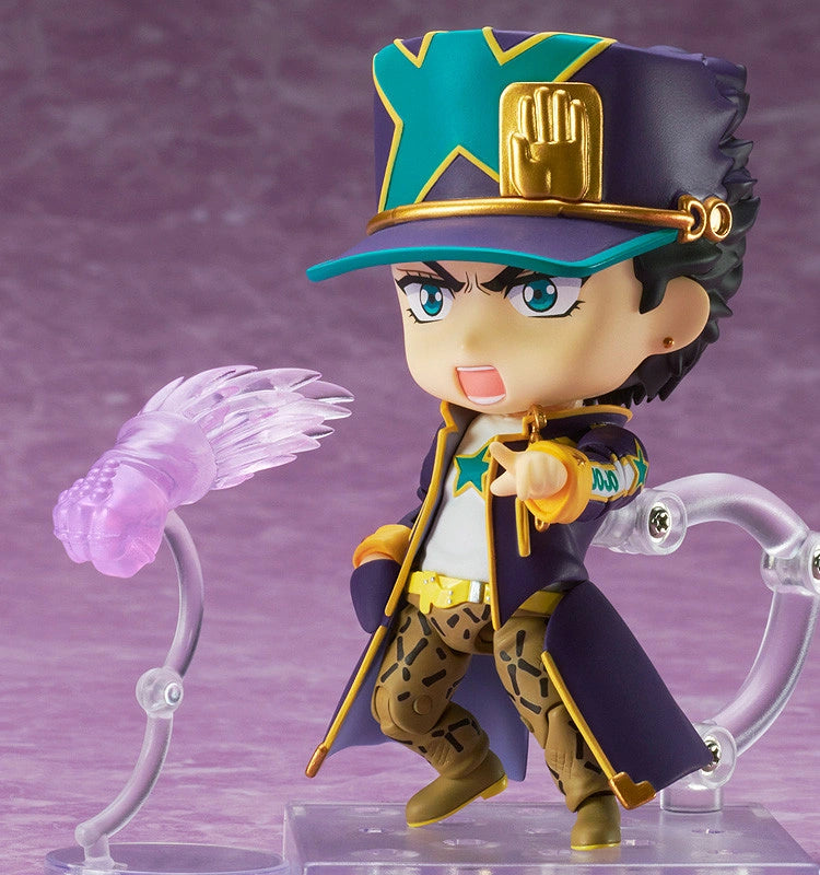 Jojo's Bizarre Adventure Nendoroid Jotaro Kujo: Stone Ocean Ver.