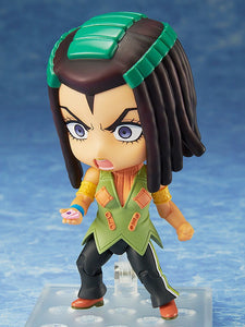 Jojo's Bizarre Adventure E. Costello Nendoroid