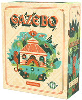 Gazebo Board Game