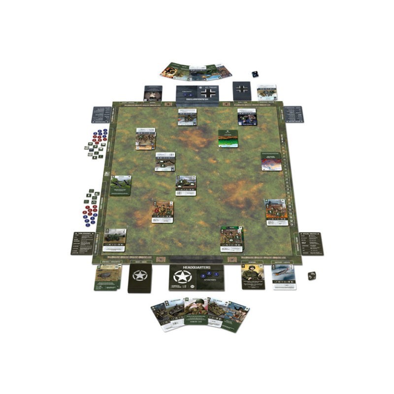 2GM Tactics Deluxe Edition