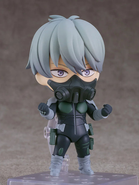 Kaiju No. 8 Reno Ichikawa Nendoroid