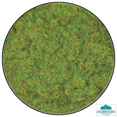 4mm Summer Static Grass