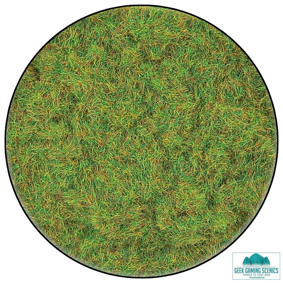 2mm Summer Static Grass 30g
