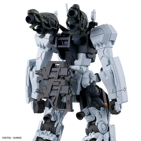 HG Bokata's Gelgoog (GQ) 1/144 Model Kit
