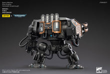 Load image into Gallery viewer, JOYTOY Warhammer 40k Action Figure Grey Knights Venerable Dreadnought