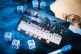 Innsmouth Travel Guide