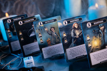 Load image into Gallery viewer, Innsmouth Travel Guide