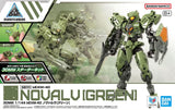 30MM bEXM-40 Novalv [Green] 1/144 Model Kit