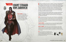 Load image into Gallery viewer, The Monsters &amp; Creatures Compendium: A Young Adventurer&#39;s Guide for Dungeons &amp; Dragons