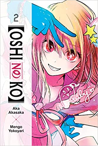 Oshi No Ko Volume 2