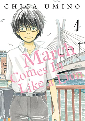 March Comes in Like a Lion Volume 1