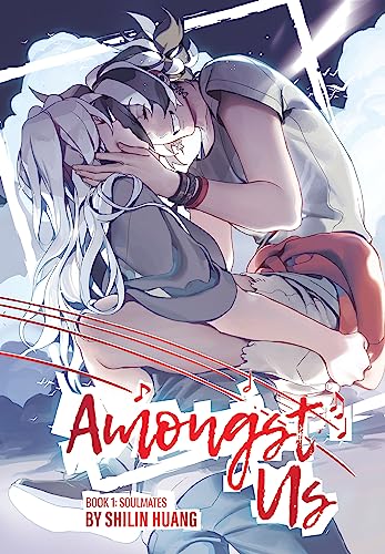 Amongst Us - Book 1: Soulmates